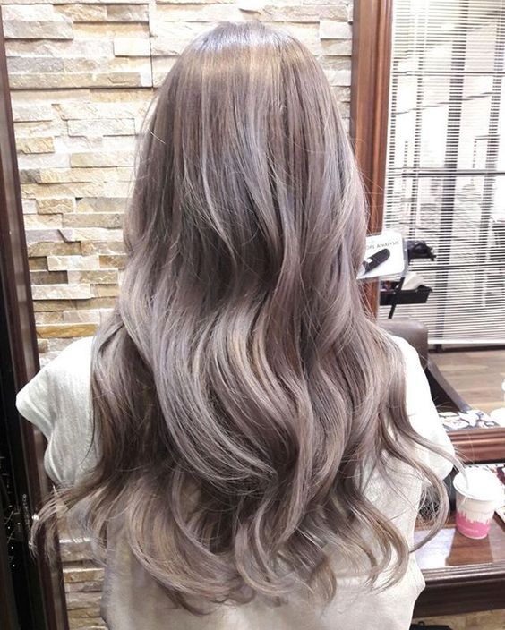 Milkteahair