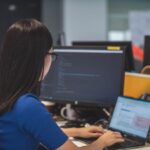 Penelitian: Lebih Dari 3 Women In Tech Berniat Untuk Resign