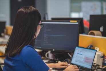 Penelitian: Lebih Dari 3 Women In Tech Berniat Untuk Resign