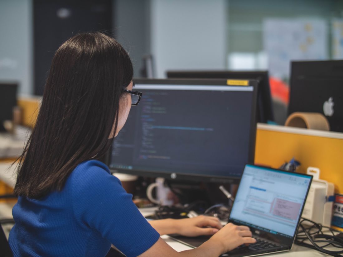 Penelitian: Lebih Dari 3 Women In Tech Berniat Untuk Resign
