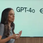 Gpt-4O Hadirkan Pengalaman Layaknya Interaksi Dengan Manusia