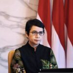 Sekjen Kominfo Mira Tayyiba Sebut 2 Kunci Penting Perempuan Kuasai Teknologi