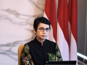 Sekjen Kominfo Mira Tayyiba Sebut 2 Kunci Penting Perempuan Kuasai Teknologi