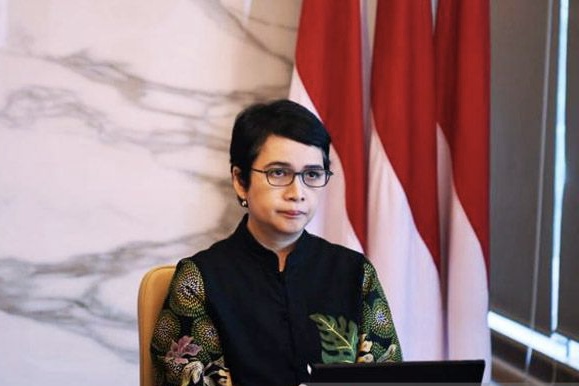Sekjen Kominfo Mira Tayyiba Sebut 2 Kunci Penting Perempuan Kuasai Teknologi
