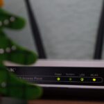 Mencari Tipe Keamanan Terbaik Untuk Wifi