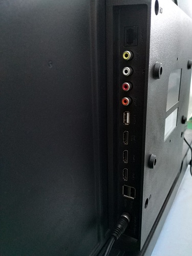 Xiaomi Mitv
