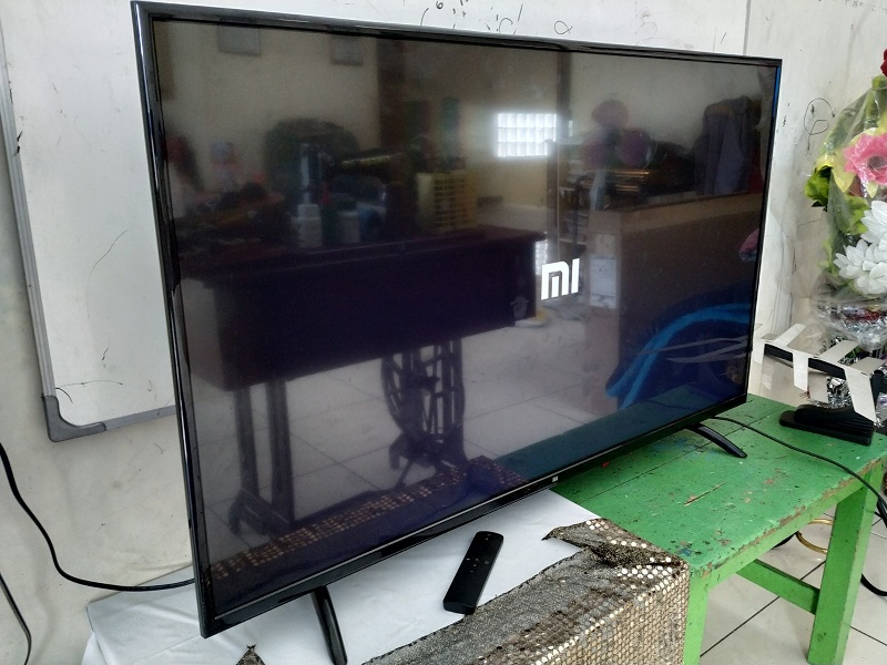 Mi Tv 4A