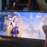 Main Game Mlbb Lebih Puas Dengan Samsung Galaxy A34 5G!