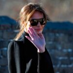 Melania Trump Luncurkan Platform Nft
