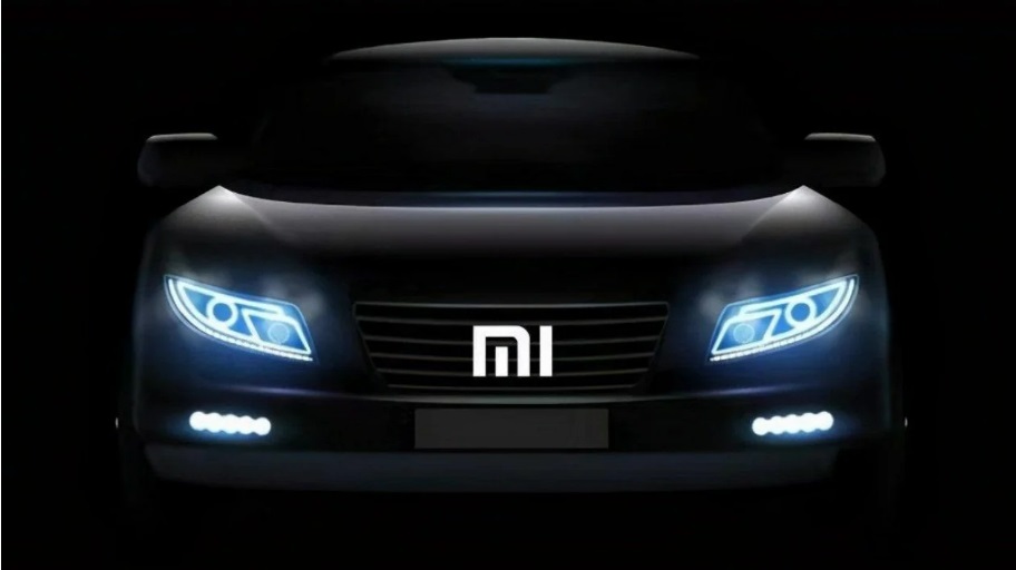 Xiaomi Ev Su7 Bakal Tantang Tesla
