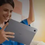 Oppo Pad Air Tablet Berdesain Tipis