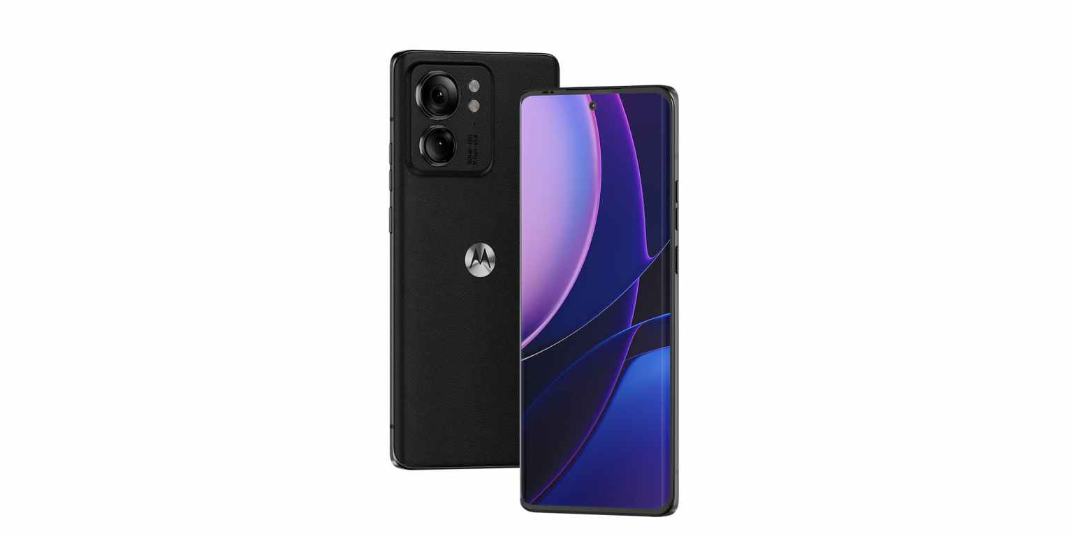 Motorola Edge (2023)