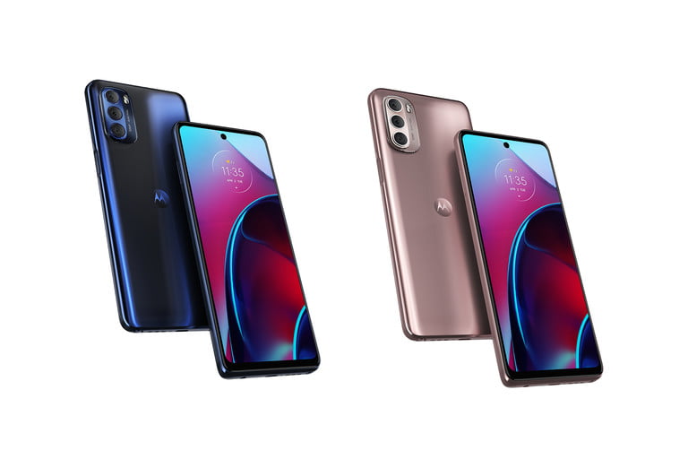 Moto G Stylus 2022 Bakal Meluncur Dengan Tampilan Dan Fitur Kamera Lebih Baik