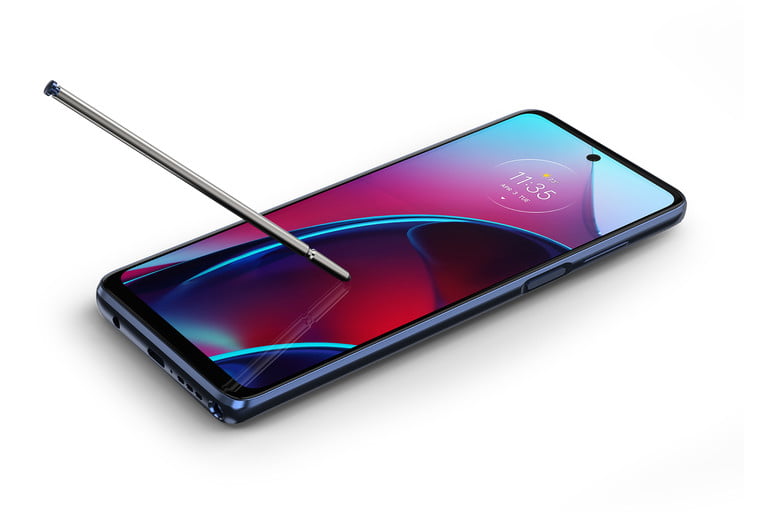 Moto G Stylus 