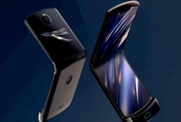 Motorola Razr 3 Diperkirakan Bawa Kapasitas Baterai 2.800Mah Juli Mendatang