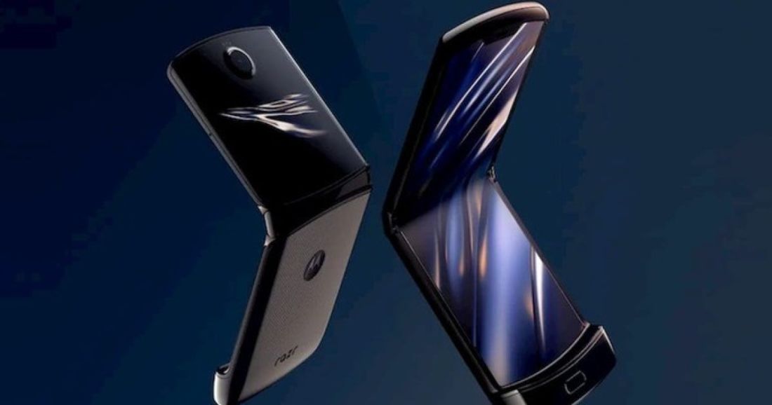 Motorola Razr 3 Diperkirakan Bawa Kapasitas Baterai 2.800Mah Juli Mendatang