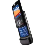 Moto Rizr Tampilkan Konsep Layar Gulung Di Mwc 2023