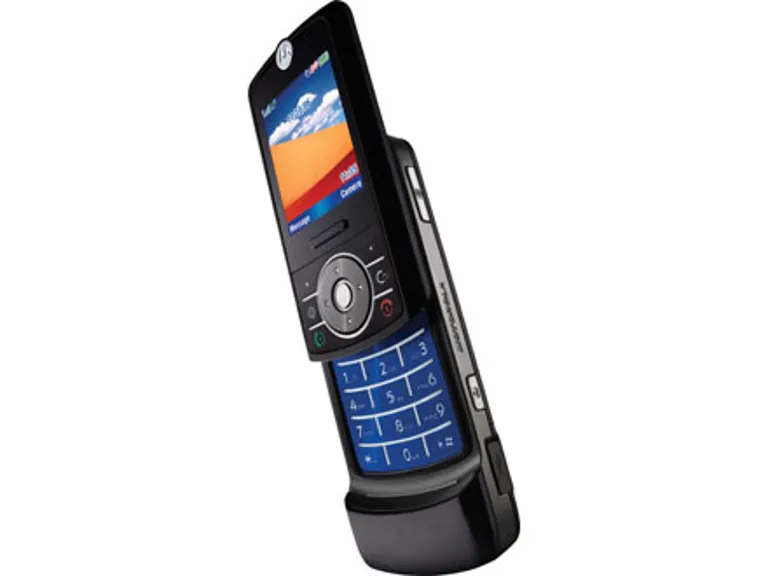 Moto Rizr Tampilkan Konsep Layar Gulung Di Mwc 2023