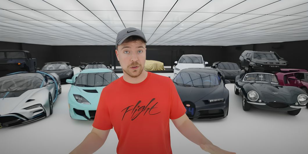 Mrbeast