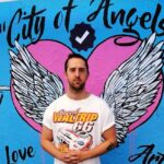 Ada Mural Keren Tapi Cuma Pemilik 20.000 Follower Yang Boleh Foto