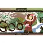 Mengenal Myrtle Gonzalez Yang Tampil Di Google Doodle 23 November