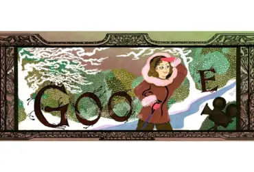 Mengenal Myrtle Gonzalez Yang Tampil Di Google Doodle 23 November