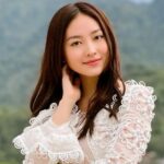 Natasha Wilona Mau Edukasi Soal Kripto Ke Gen Z