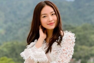 Natasha Wilona Mau Edukasi Soal Kripto Ke Gen Z