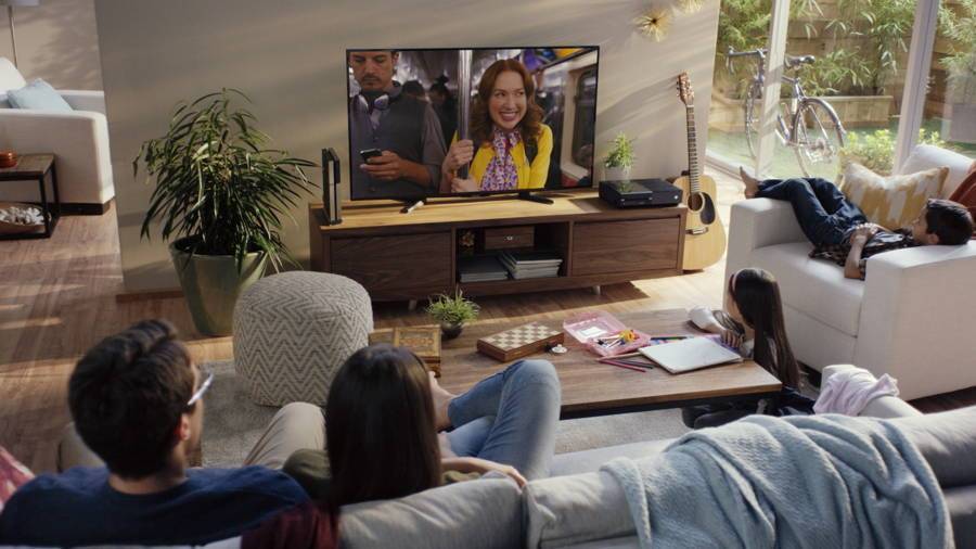 Indihome Cinema Bikin Sensasi Nonton Bioskop Di Rumah!