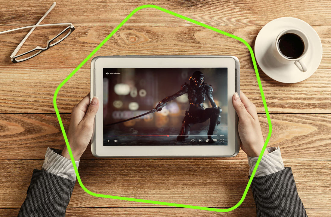 Kaspersky Temukan Ancaman Tersembunyi Di Balik Film &Amp; Serial Tv Populer
