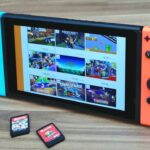 Ini Bedanya Nintendo Switch Dan Nintendo Switch Lite
