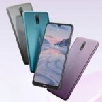 Nokia 2.4 Dan Nokia 3.4 Resmi Ramaikan Pasar Smartphone Indonesia