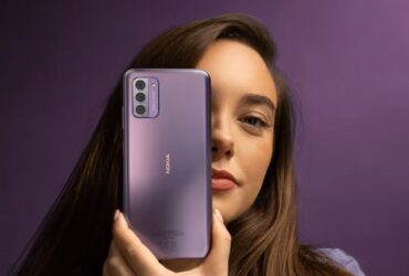 Nokia Mau Luncurkan G42 5G Di India 11 September Mendatang