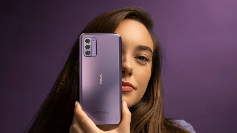 Nokia Mau Luncurkan G42 5G Di India 11 September Mendatang