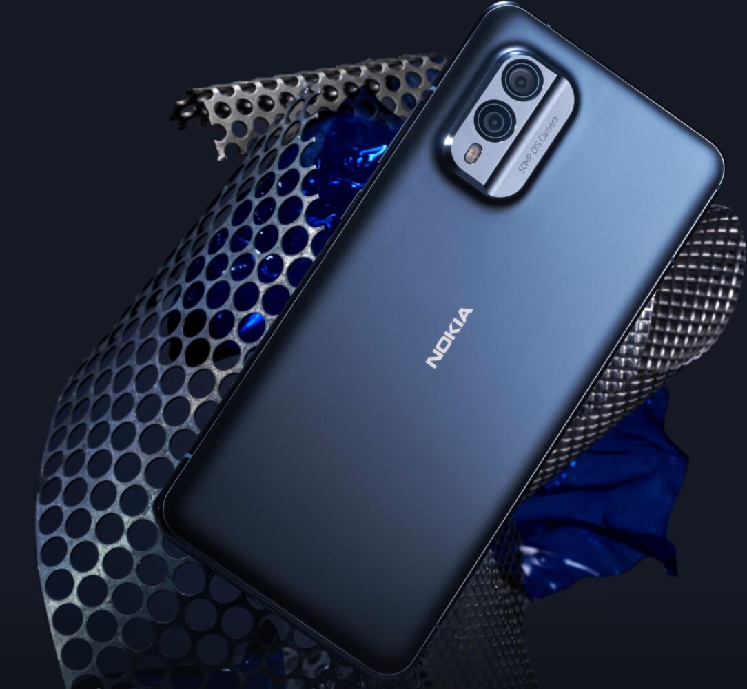 Nokia X30 5G
