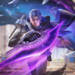 Hero Nolan Sang Penjelajah Multiverse Segera Hadir Di Mobile Legends