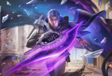 Hero Nolan Sang Penjelajah Multiverse Segera Hadir Di Mobile Legends