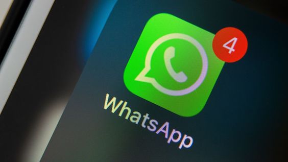 Whatsapp Segera Menghadirkan Fitur Mirip Snapchat