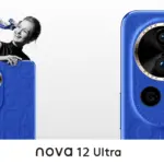 Intip Bocoran Varian Warna Huawei Nova 12 Ultra
