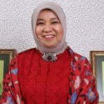 Wanita Urang Awak Pemilik Wardah