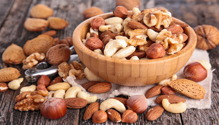 Nuts