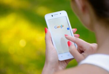 Pengguna Android Kini Dapat Hapus History Google Search Terbaru