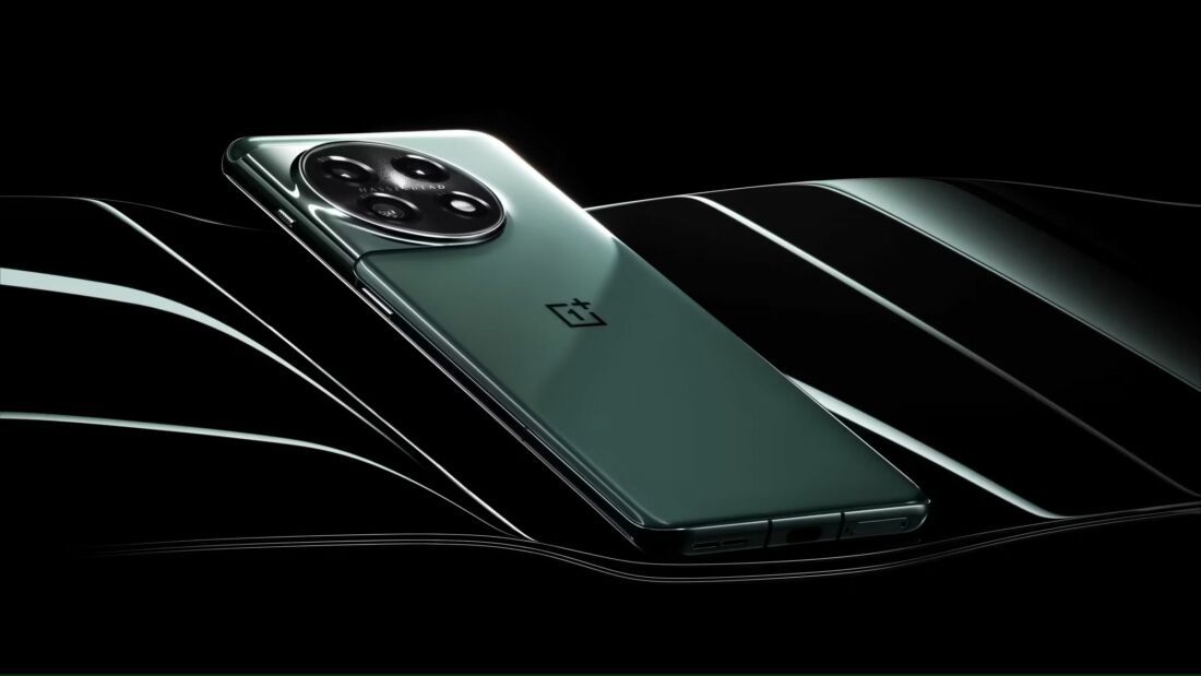 Oneplus 12
