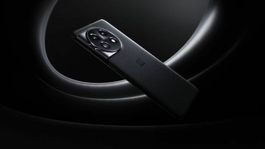 Oneplus 11