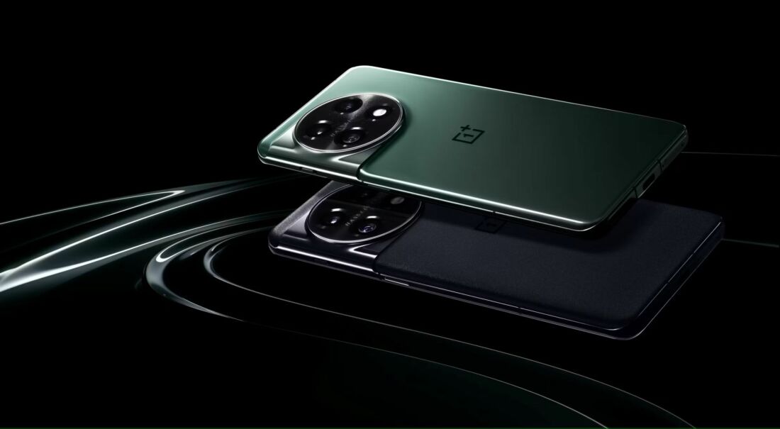 Oneplus 11