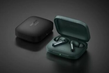Oneplus Buds Pro 2 Bawa Fitur Audio Dari Android 13