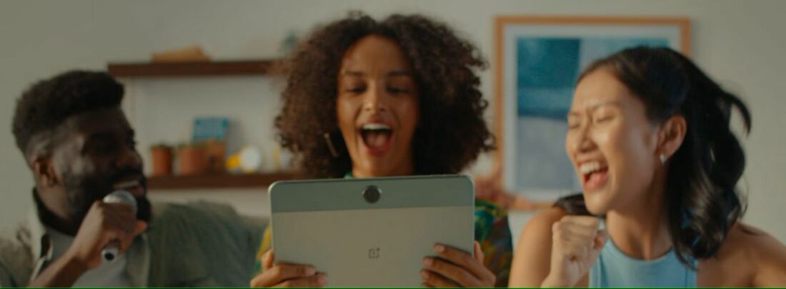 Oneplus Pad Go