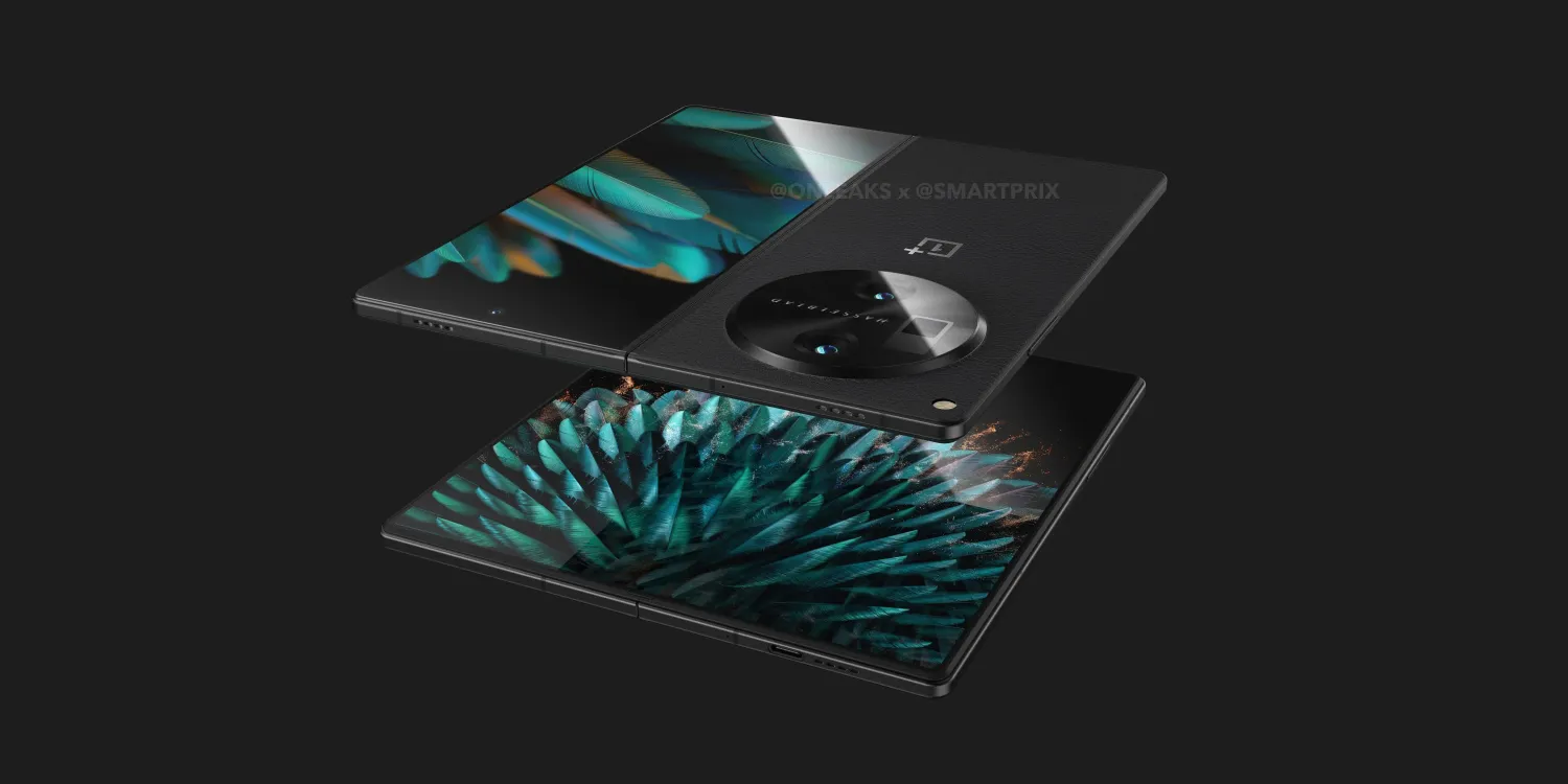 Oneplus V Fold Onl 3 1