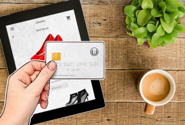 Saat Berbelanja Online