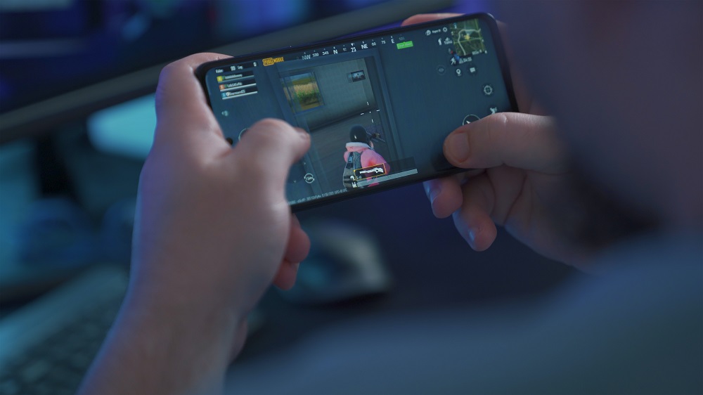 Riset Ggwp: Generasi Tua Bakal Mulai Ikut Esports